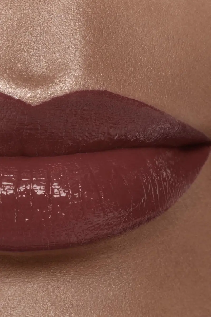 Chanel Rouge Coco Bloom Intense Shine Lip Colour 114 Glow - 3 g