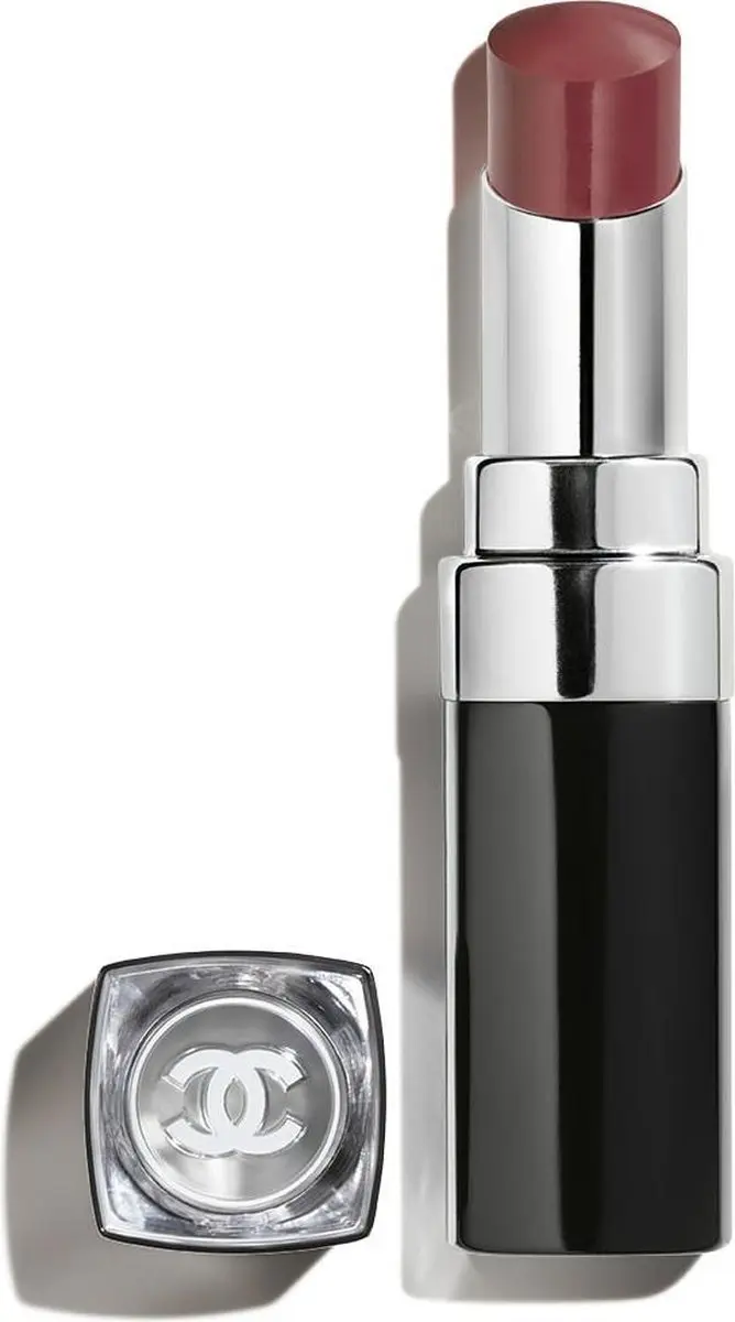 Chanel Rouge Coco Bloom Intense Shine Lip Colour 114 Glow
