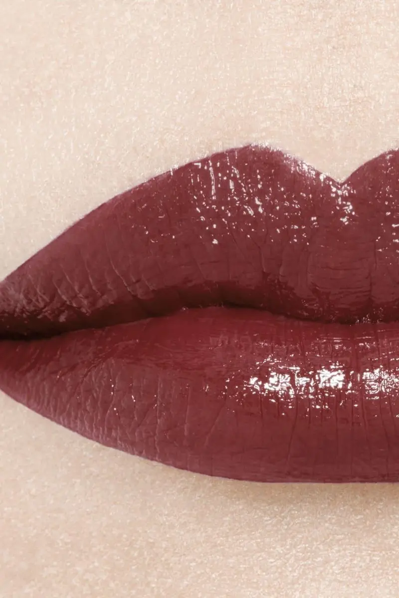 Chanel Rouge Coco Bloom Intense Shine Lip Colour 114 Glow - 3 g