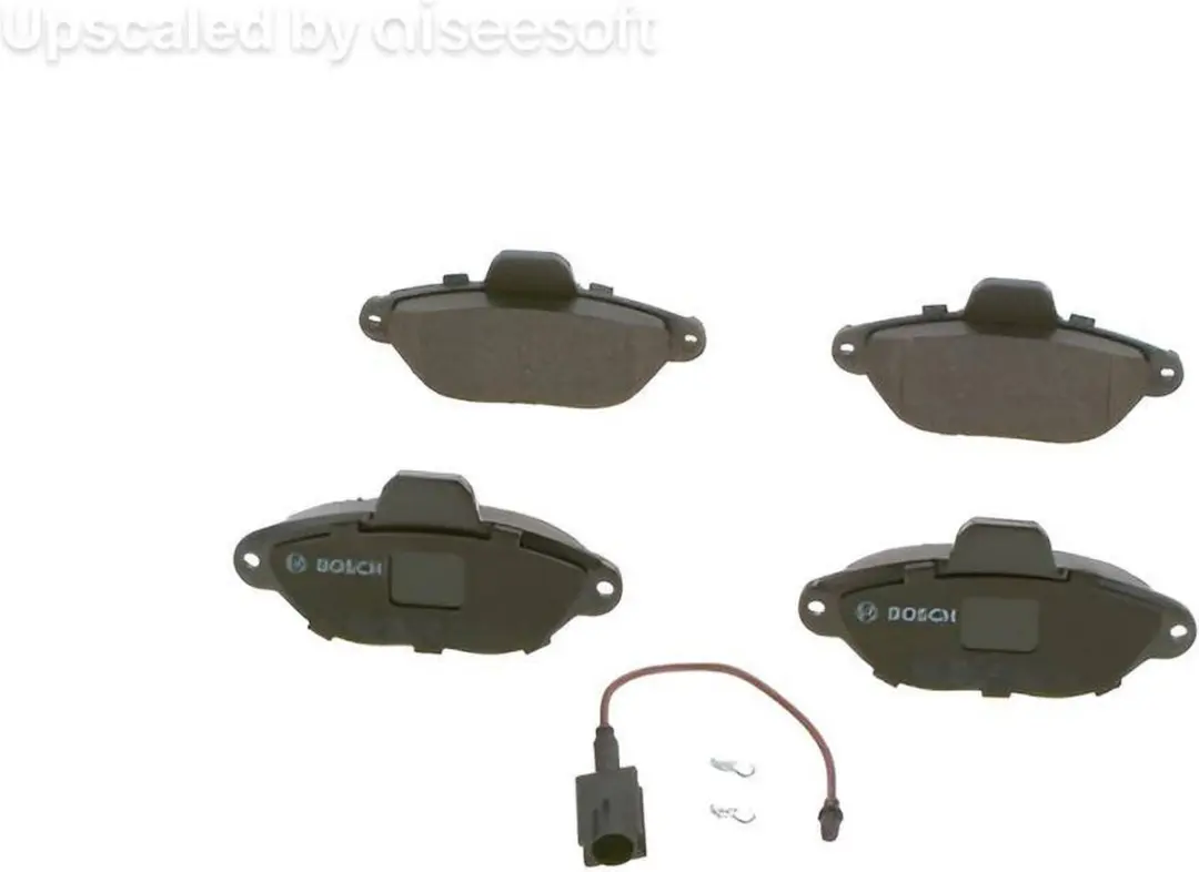 Bosch BP1025 Remblokken