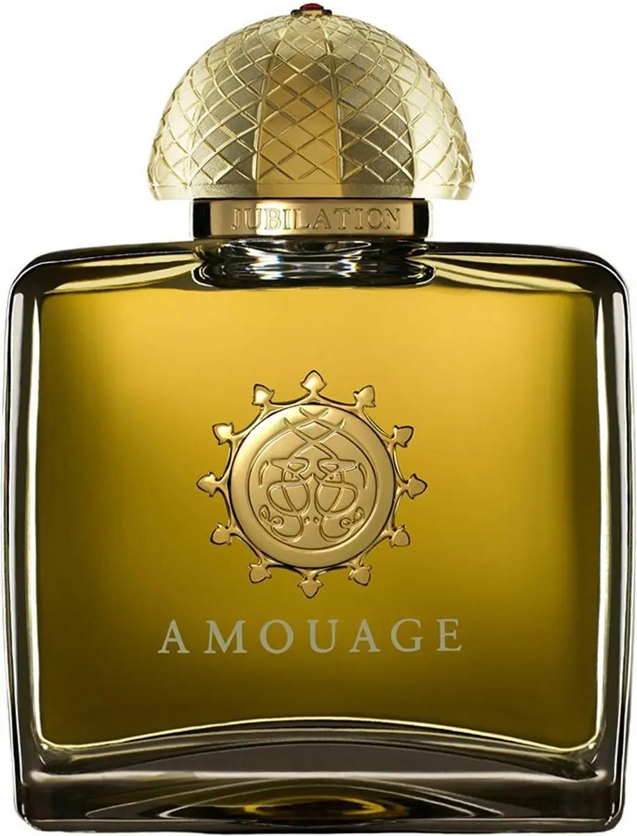 Amouage Jubilation 25 Woman Eau de Parfum 100ml