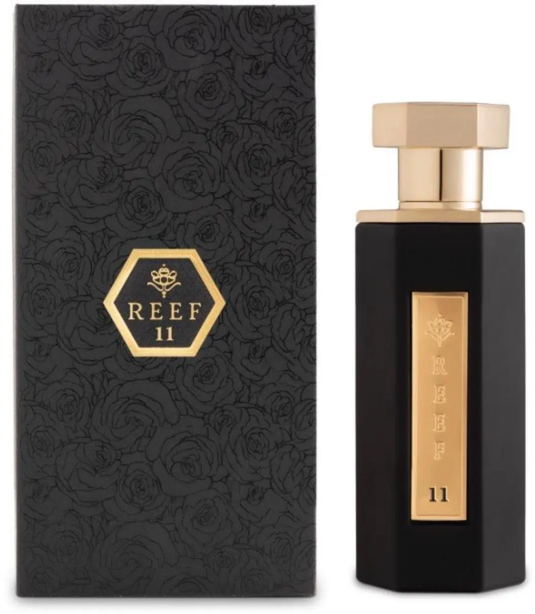 Reef Reef 11 Eau de Parfum 100ml