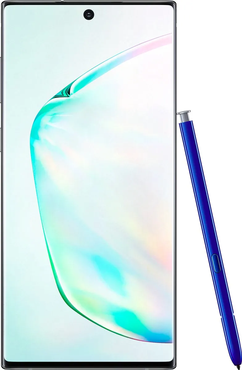 Samsung Galaxy Note10+ SM-N975FZKGPHN 512GB - Aura Black