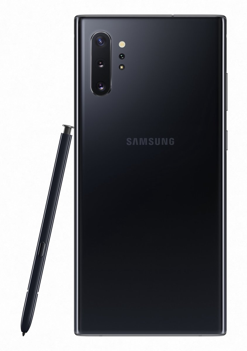 Galaxy Note10+ 512GB