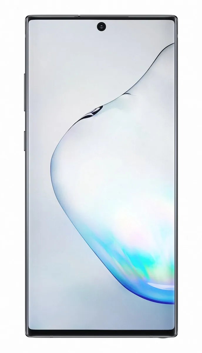 Samsung Galaxy Note10+ SM-N975FZKGPHN 512GB - Aura Black