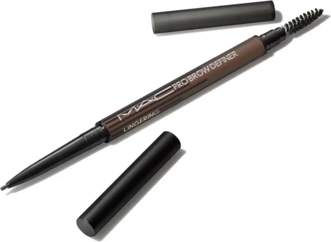 MAC Cosmetics Wenkbrauwpotlood Lingering 0.3g