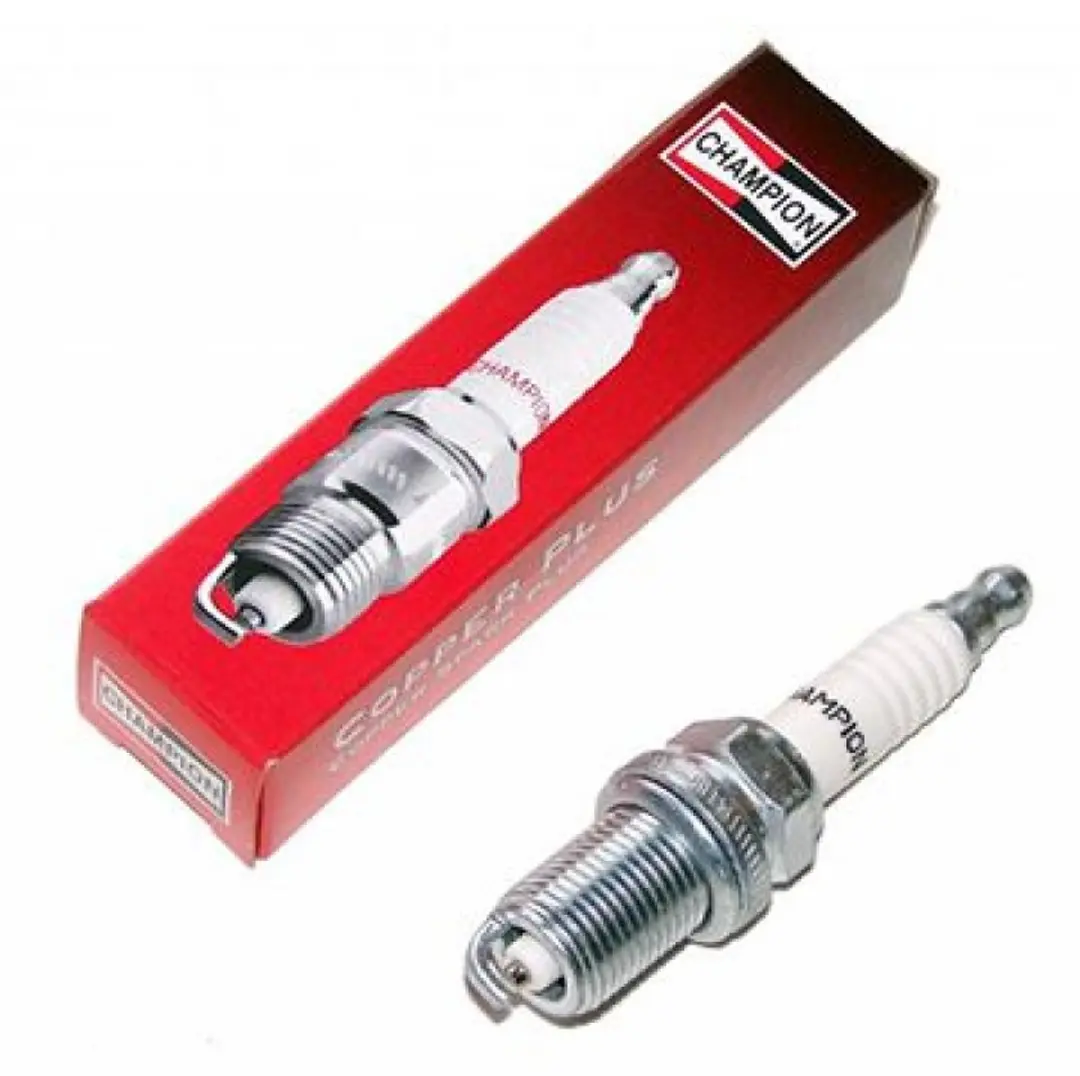 Champion Bougie 300 SH 2007-2020 - R6YC - Wit