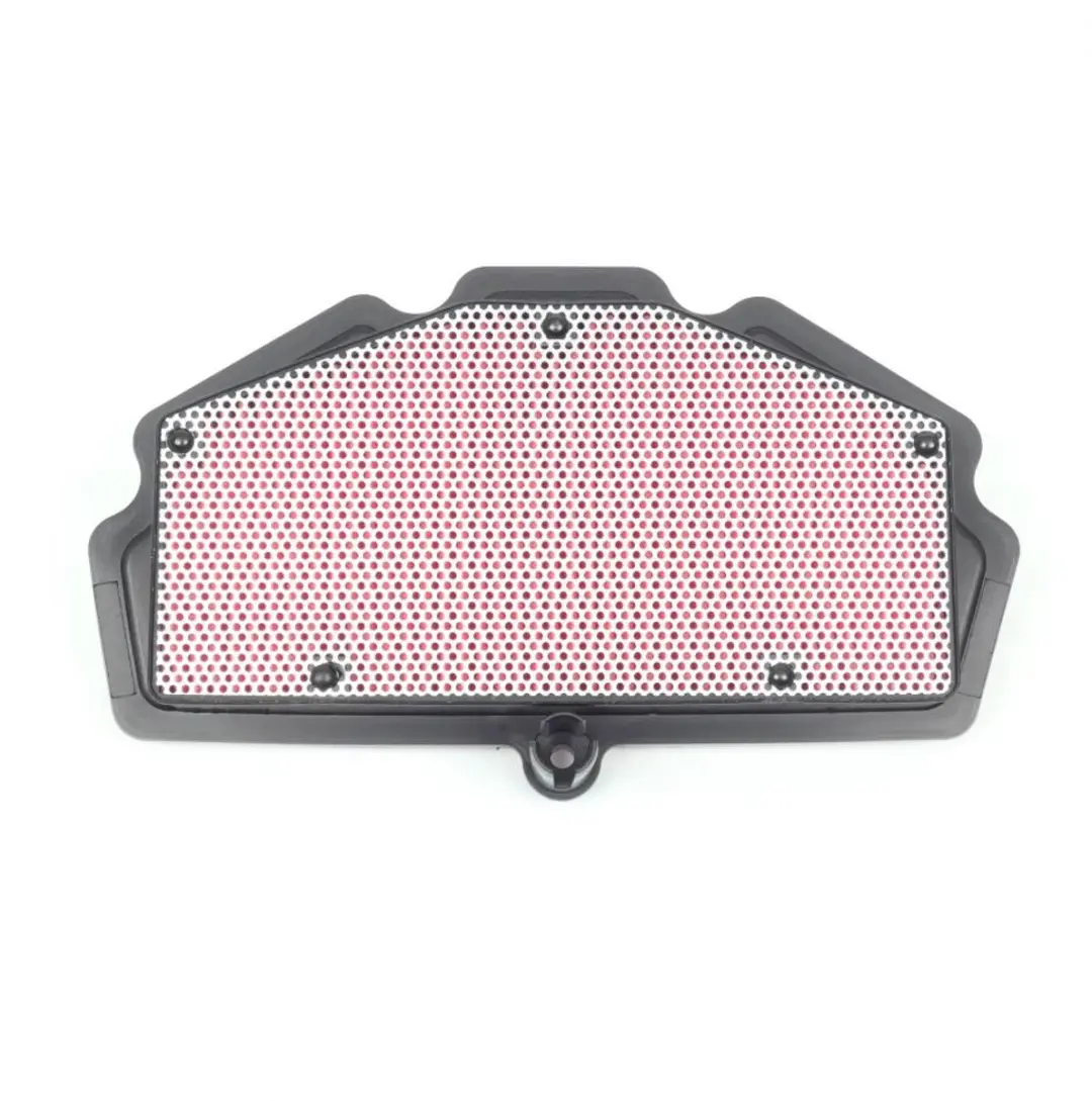 Champion Luchtfilter Kawasaki Z750 RS 2022-2024 - Rood