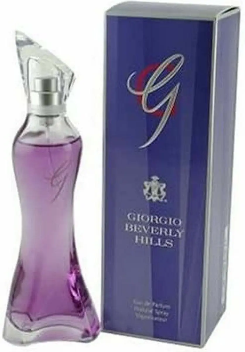 Giorgio Beverly Hills 30ml Eau de Parfum