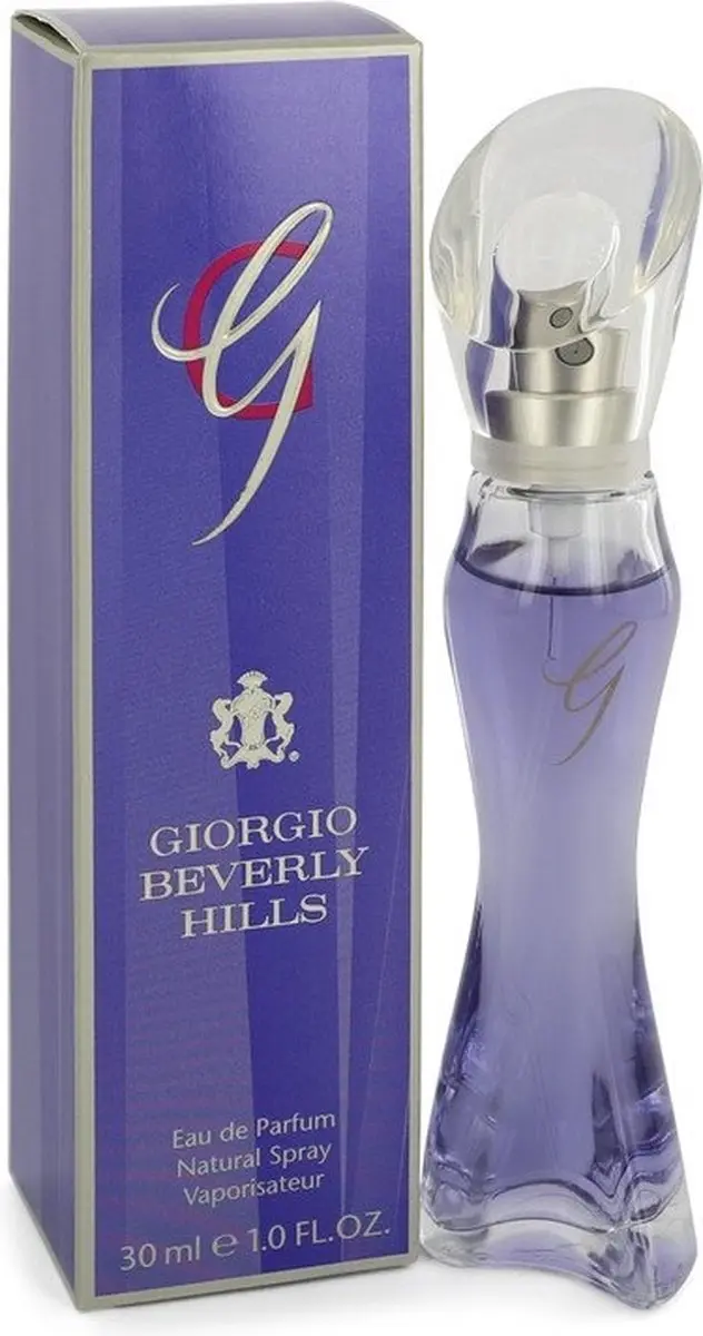 Giorgio Beverly Hills 30ml Eau de Parfum