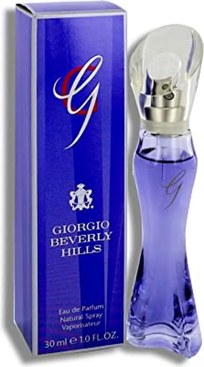 Giorgio Beverly Hills 30ml Eau de Parfum