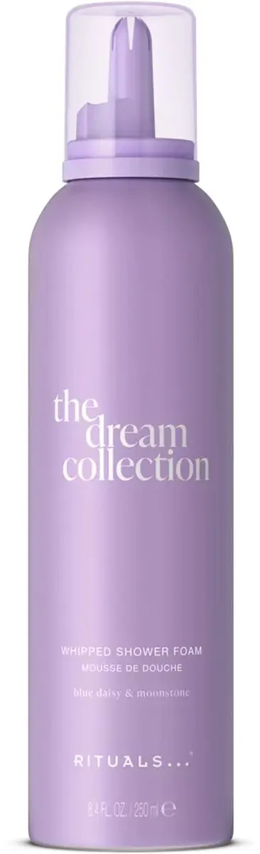 Rituals The Dream Collection Douchegel 250ml