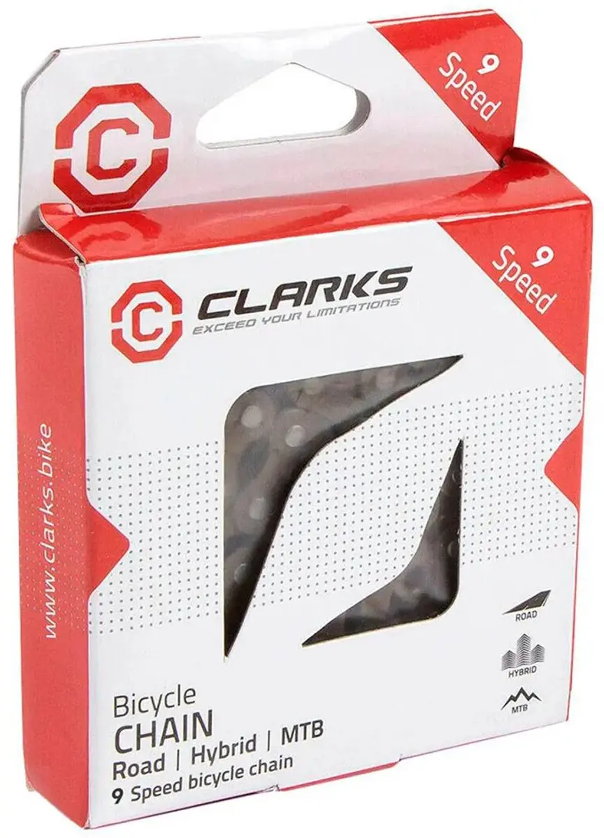 Clarks Z90 Narrow Ketting