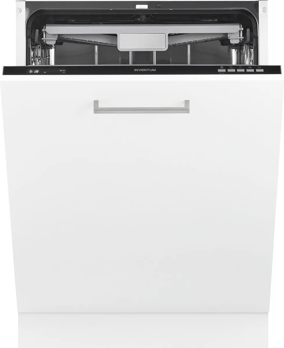 Inventum IVW6021A Inbouw Vaatwasser 14 Couverts