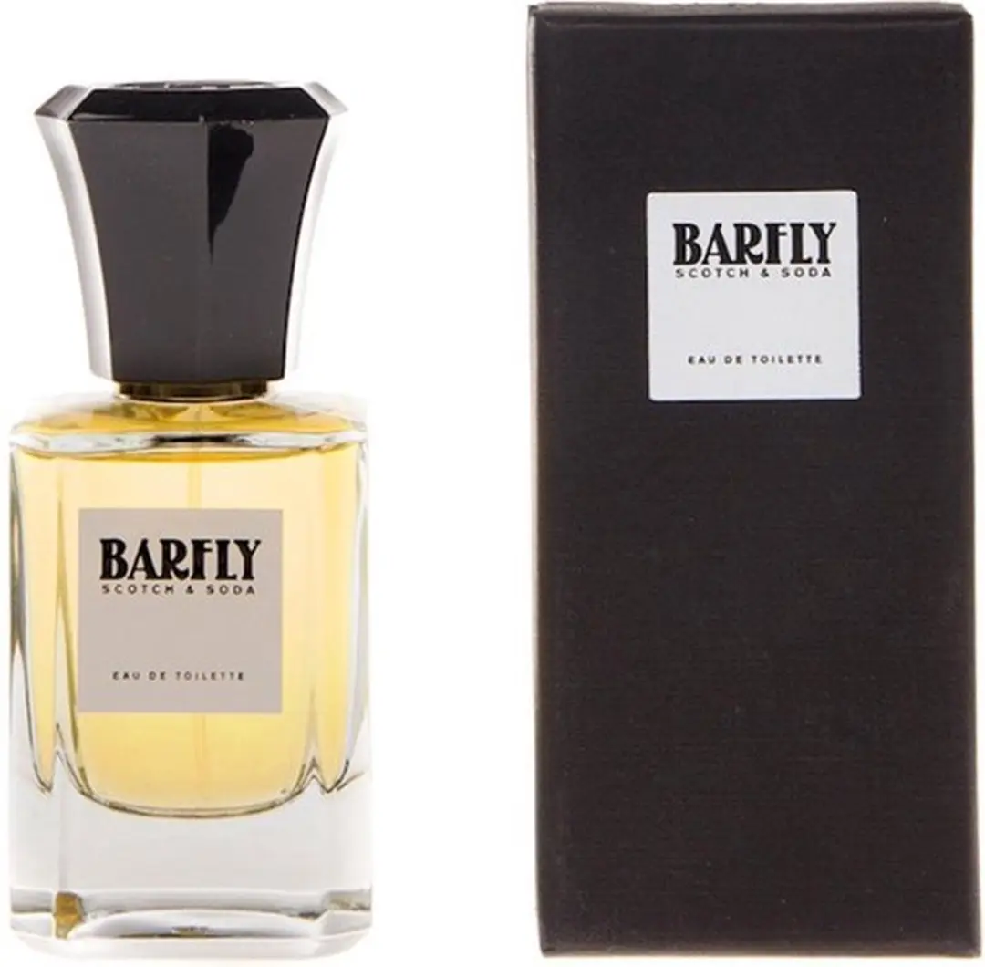 Scotch & Soda Barfly Eau de Toilette 50ml