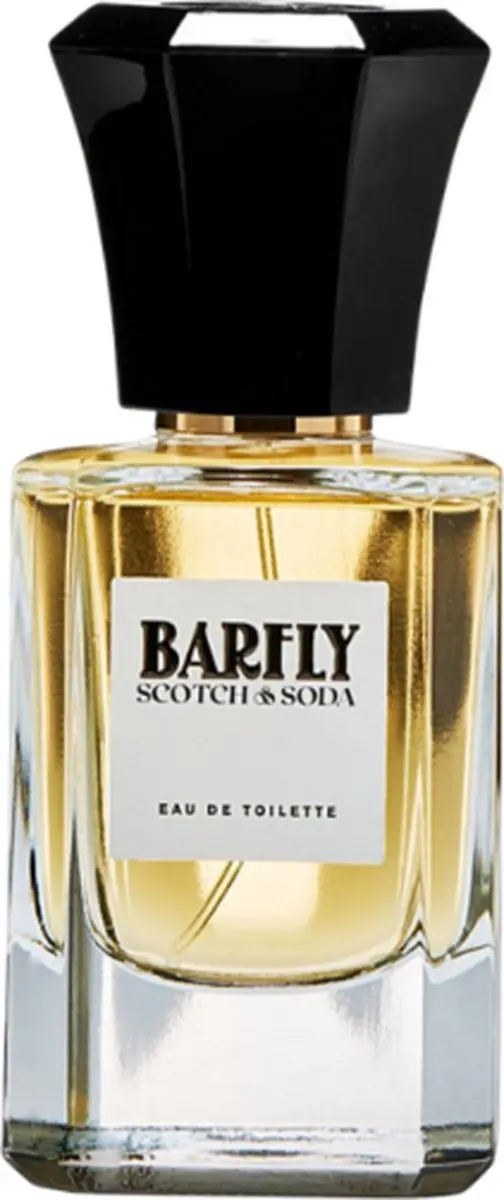 Scotch & Soda Barfly Eau de Toilette 50ml