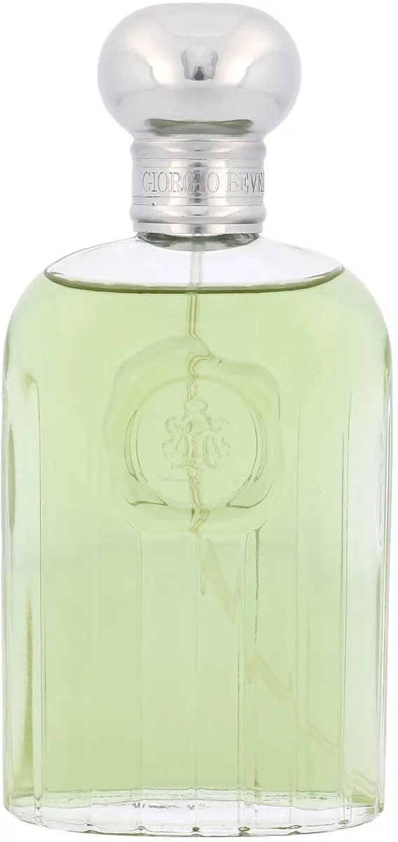 Giorgio Beverly Hills Yellow for Men Eau de Toilette 118ml