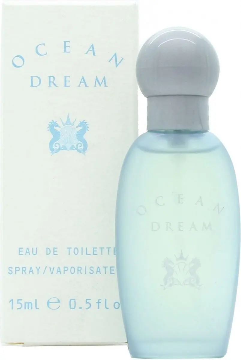 Giorgio Beverly Hills Ocean Dream Eau de Toilette 15ml