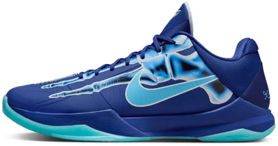 Nike Kobe 5 Protro X-Ray
