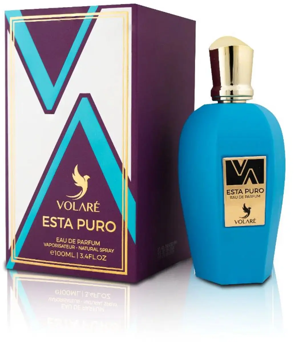 Volaré Esta Puro Eau de Parfum 25ml
