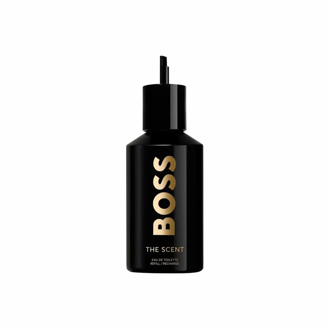BOSS Hugo Boss The Scent Herenparfum 200ml