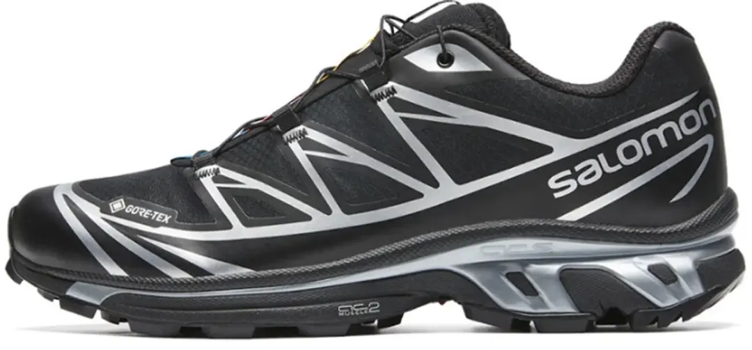 Salomon XT-6 Gore-Tex Wandelschoen