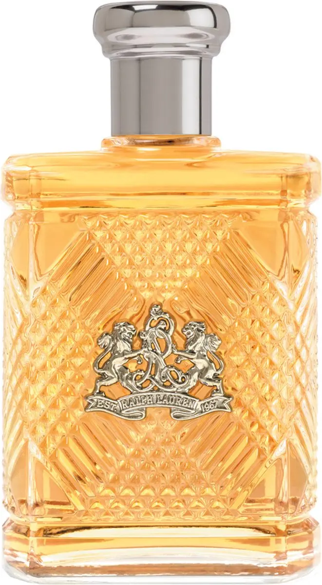Ralph Lauren Safari Eau de Toilette 125ml