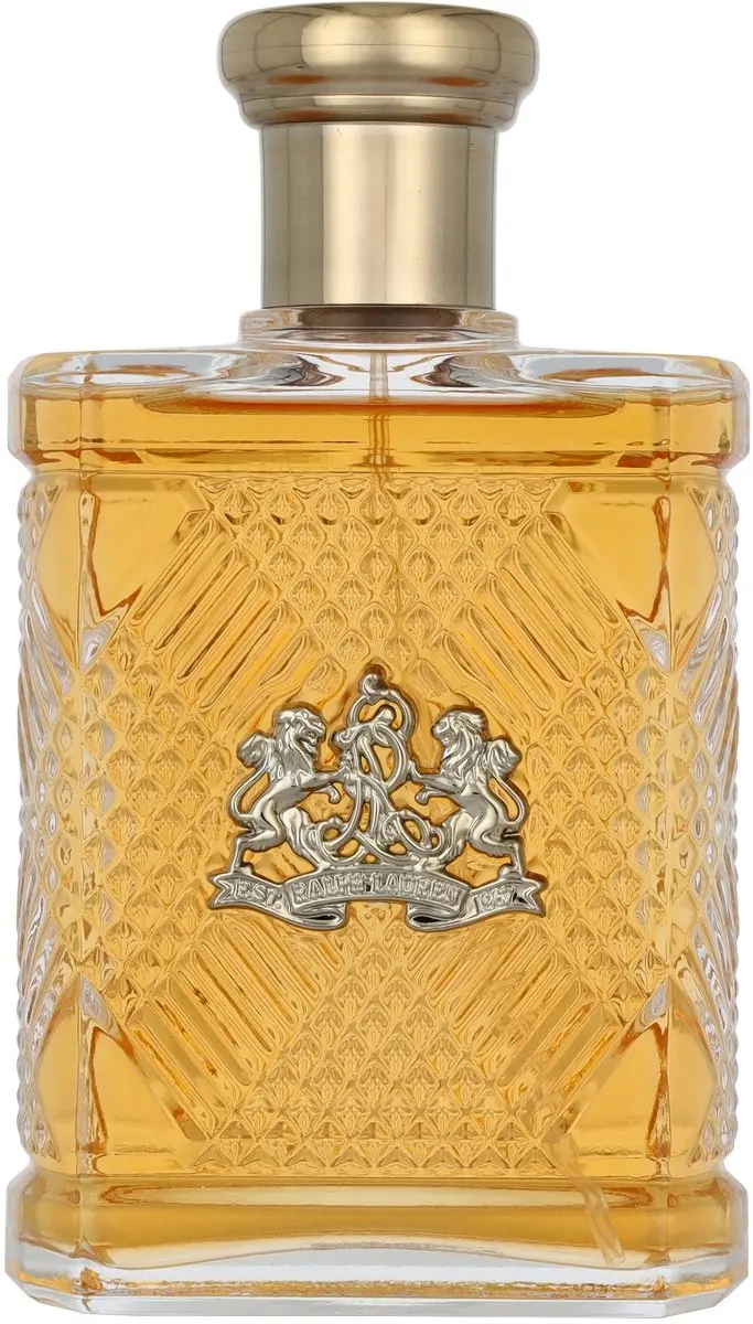 Ralph Lauren Safari Eau de Toilette 125ml
