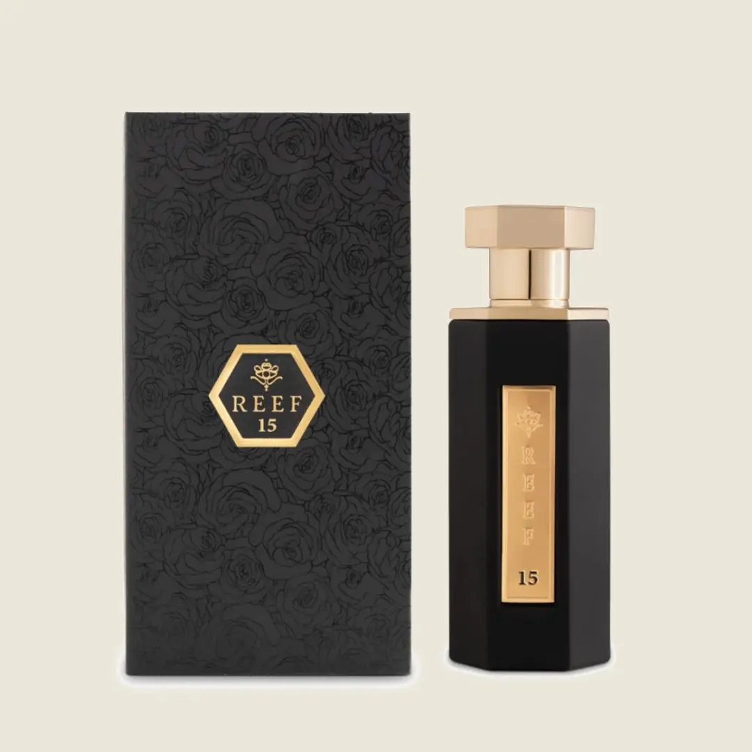 Reef 15 Eau de Parfum 100ml