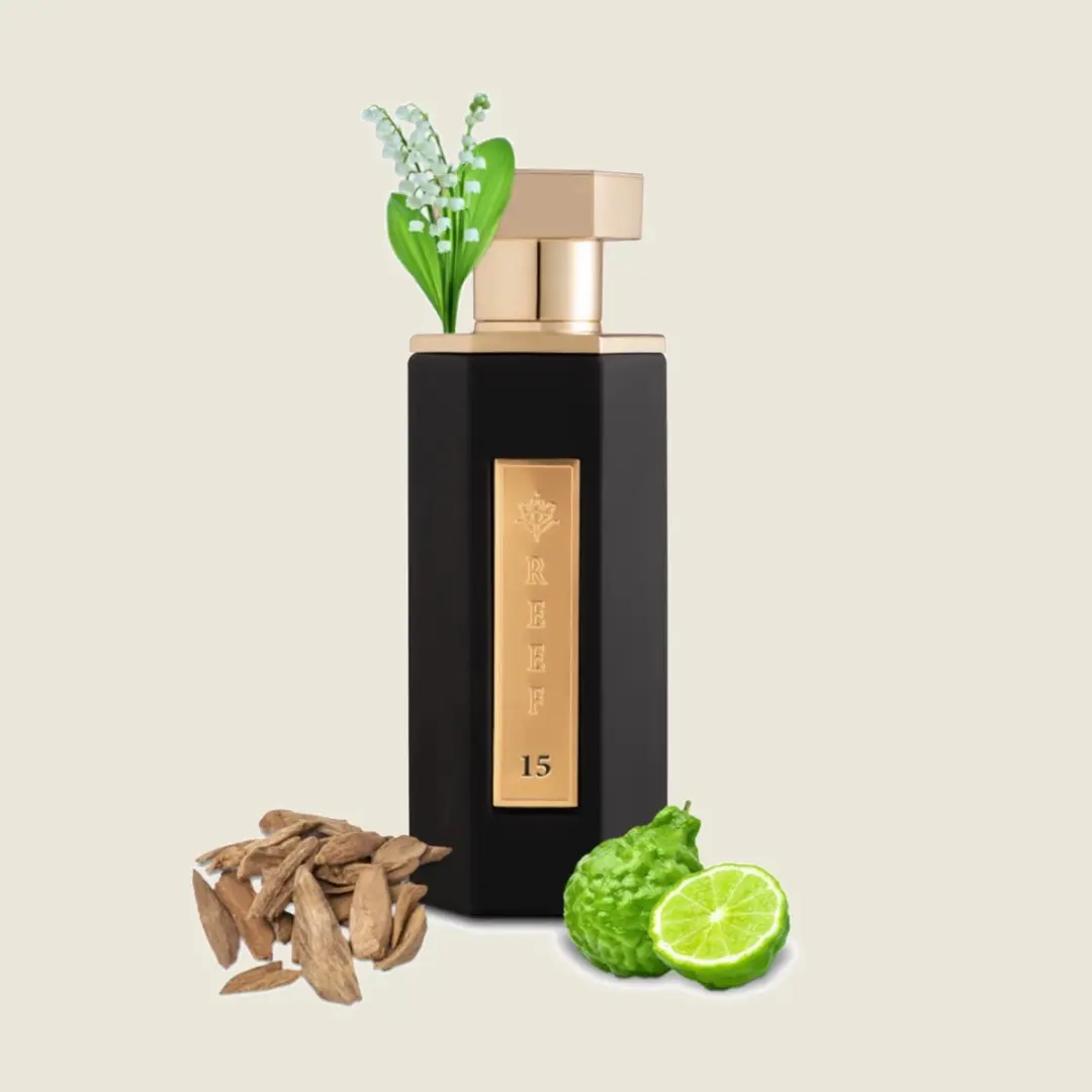Reef 15 Eau de Parfum 100ml