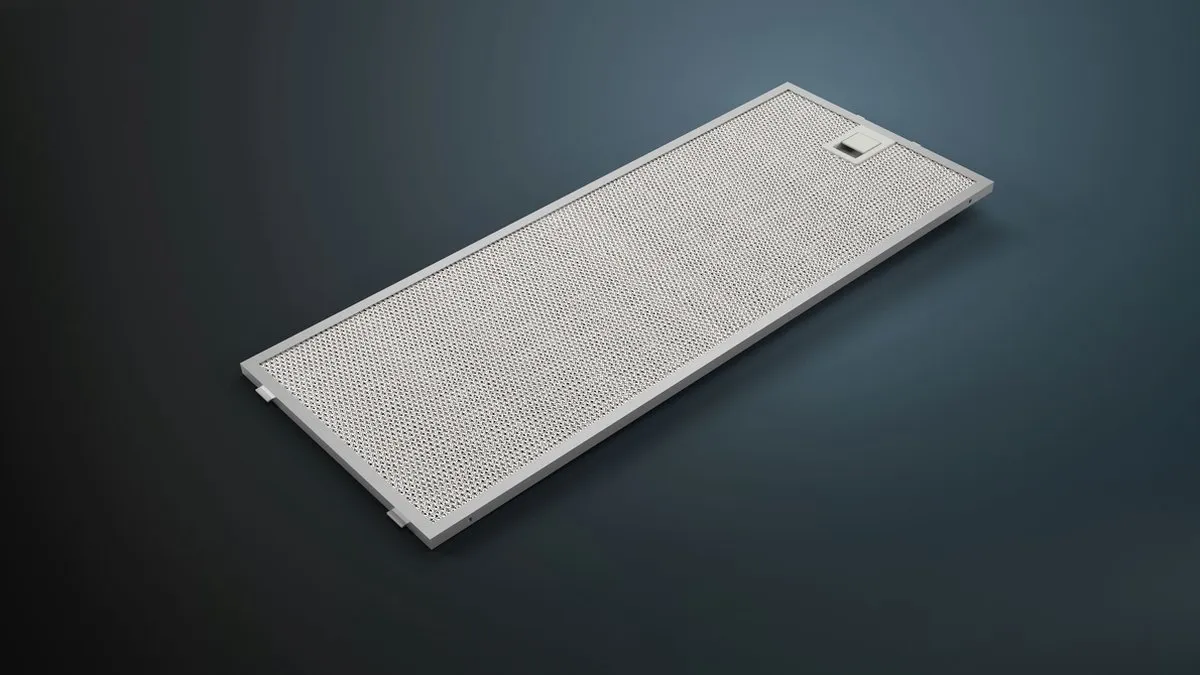 Siemens iQ100 LI64MB521 Afzuigkap - 389 m³/u - 150mm - afbeelding 6 van 6