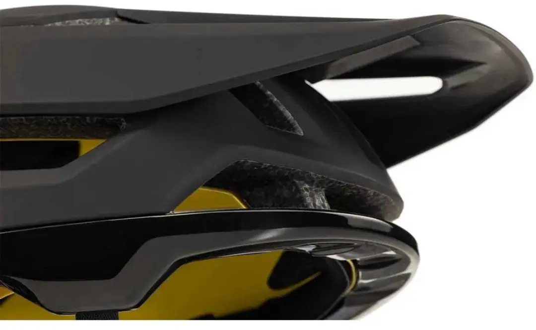 Cube Troop M Mountainbikehelm - 56-59cm - Zwart