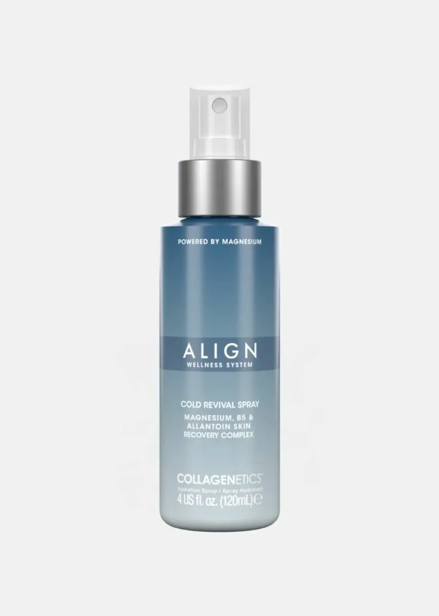 Devoted Creations ALIGN Cold Revival Spray 120ml