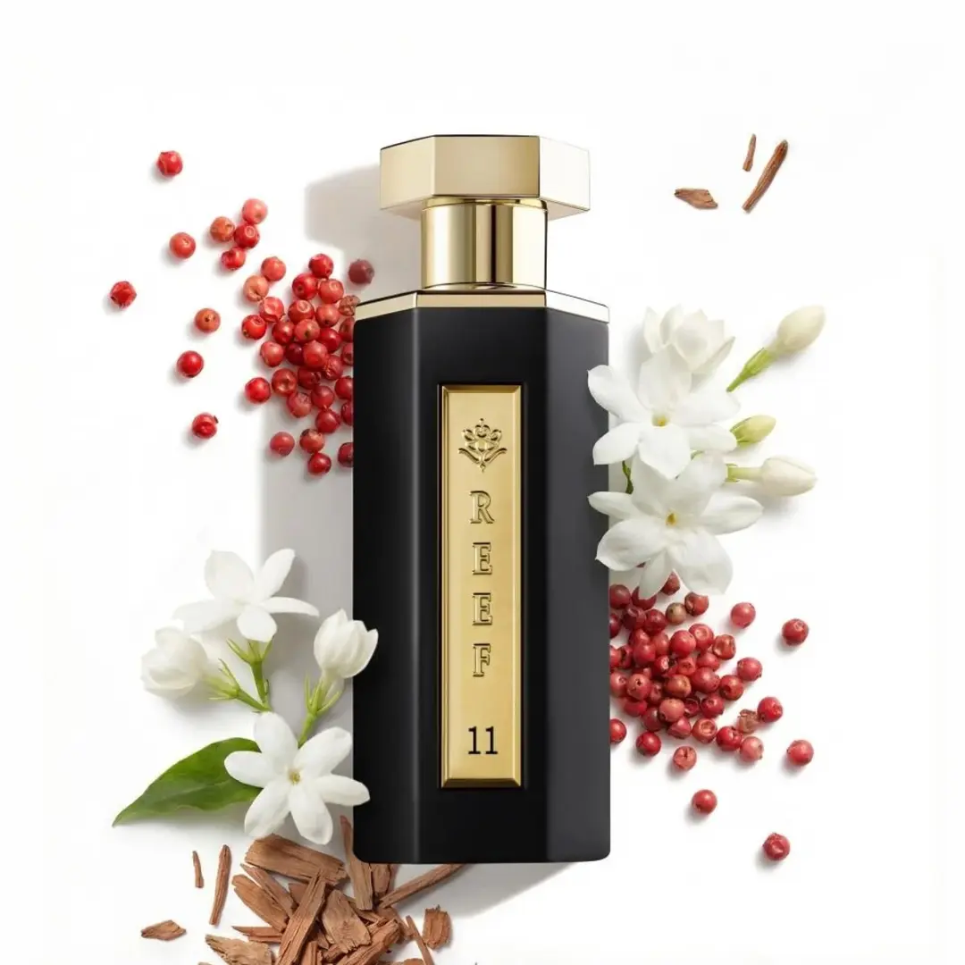 Reef 11 Eau de Parfum 100ml - Unisex