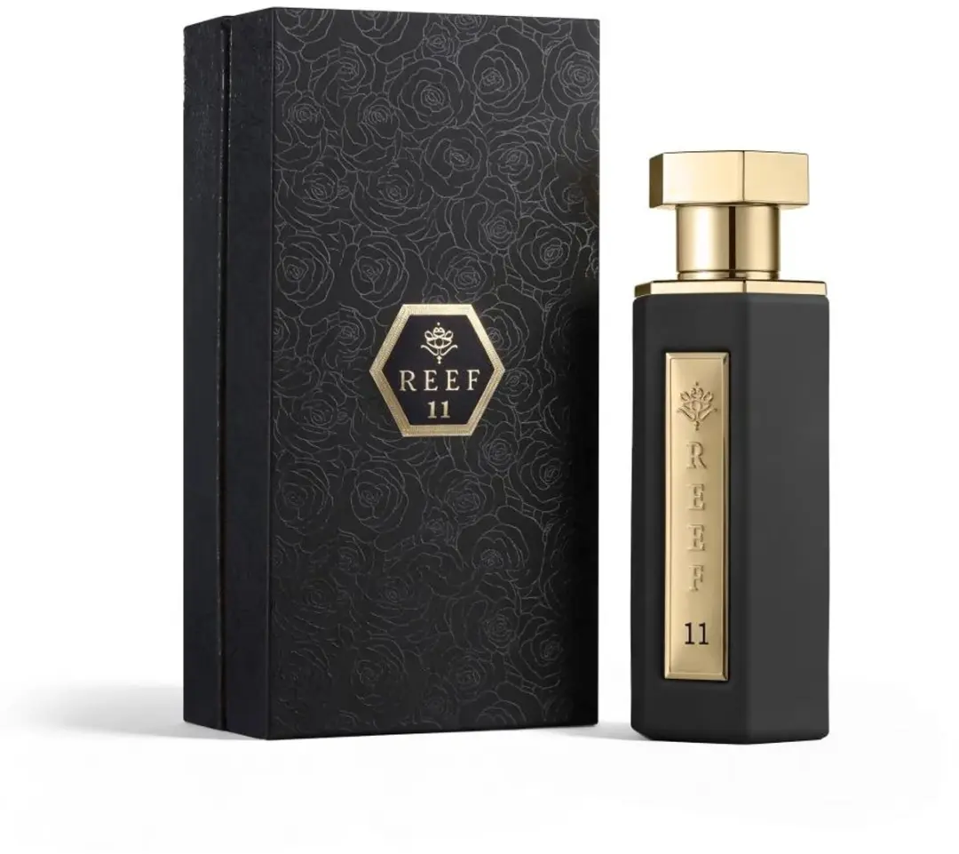 Reef 11 Eau de Parfum 100ml - Unisex