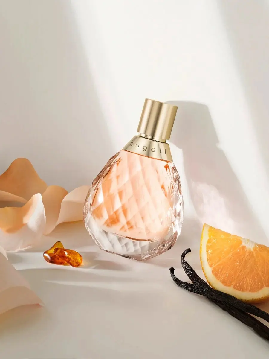 Bugatti Felicit Apricot Eau de Parfum 60ml