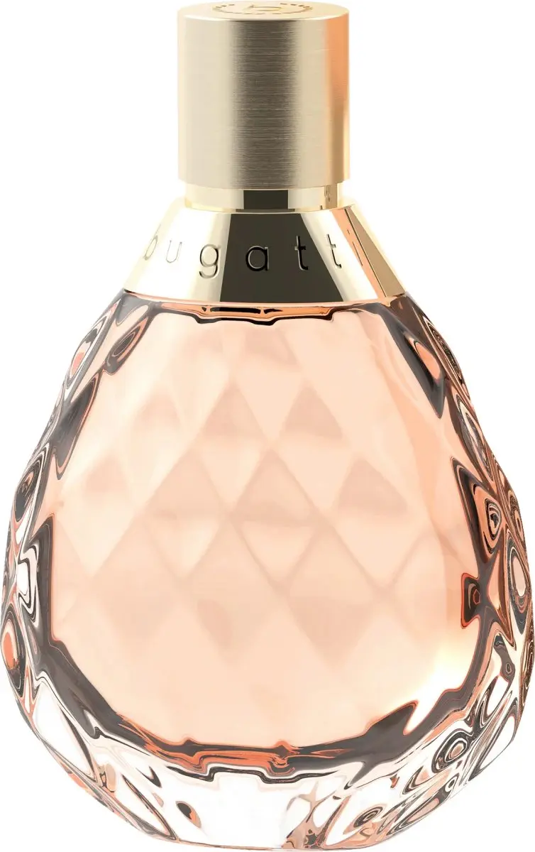 Bugatti Felicit Apricot Eau de Parfum 60ml