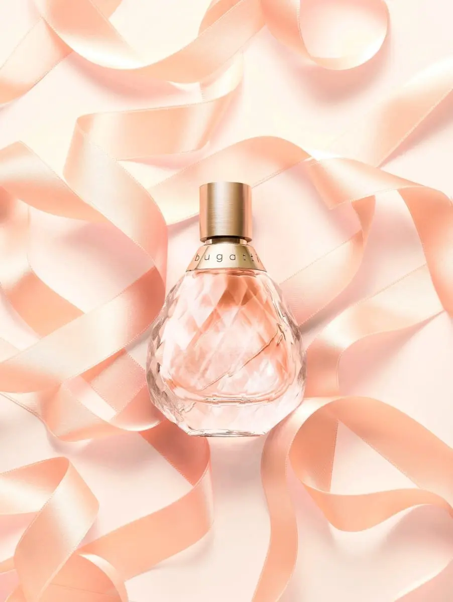 Bugatti Felicit Apricot Eau de Parfum 60ml