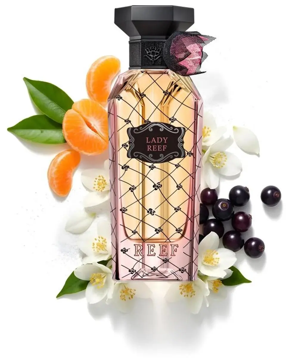 Reef Lady Reef Eau de Parfum 150ml