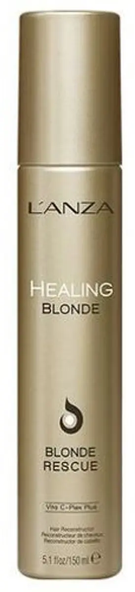 L'Anza Healing Blonde Blonde Rescue 150ml