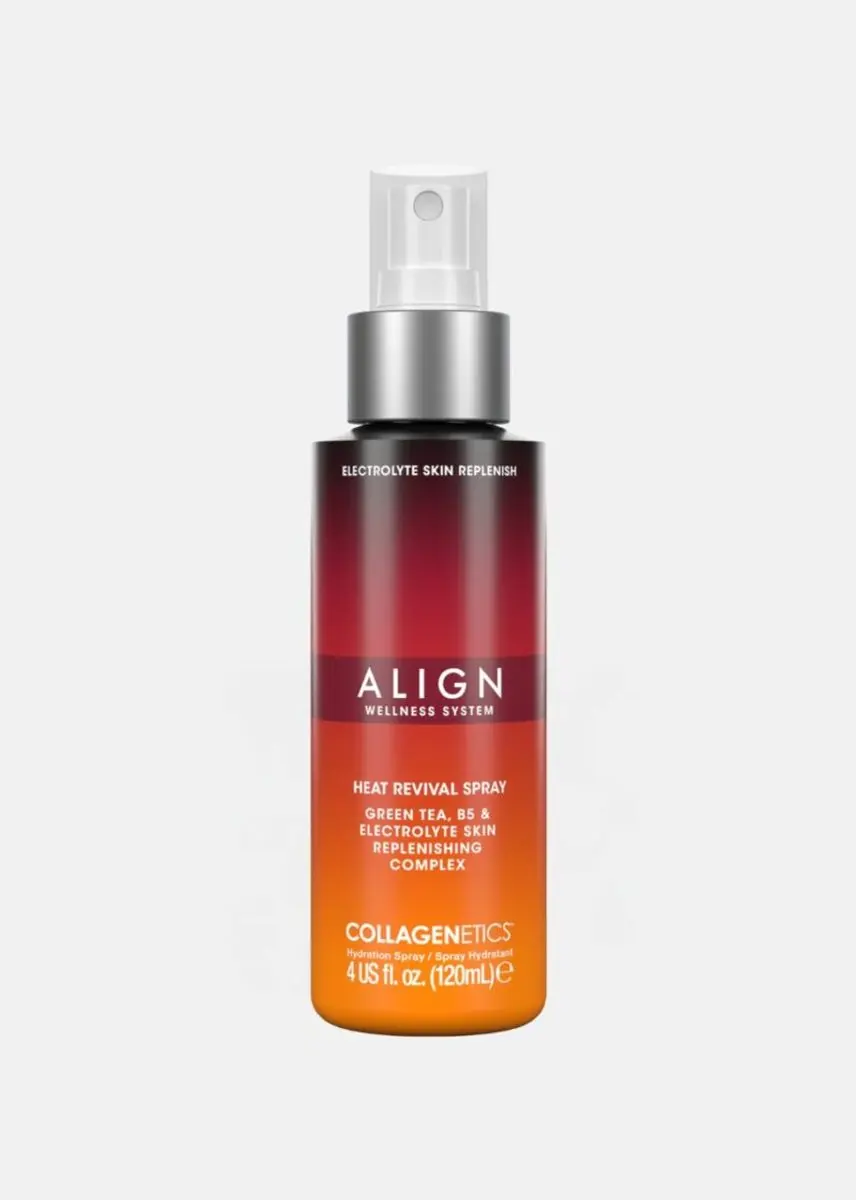 Devoted Creations ALIGN Heat Revival Spray 120ml