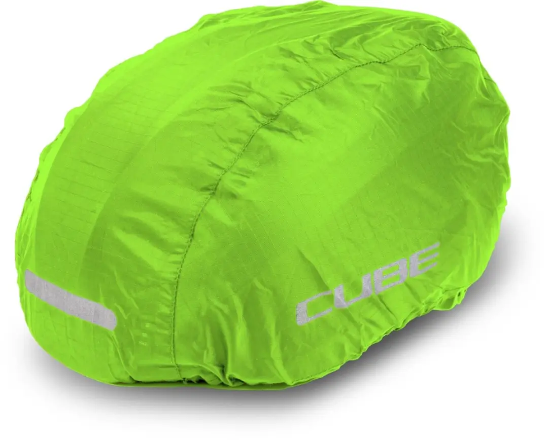 Cube Stray Fietshelm