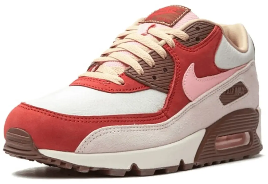 Nike Air Max 90 NRG Bacon - Maat 43 - afbeelding 5 van 5