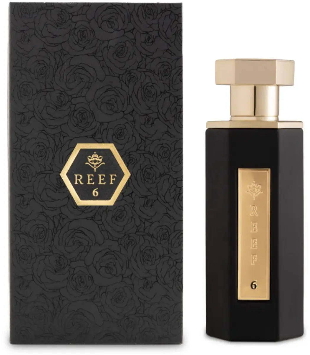 Reef 6 Eau de Parfum 100ml - Unisex