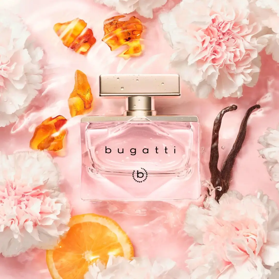 Bugatti Bellissima for Her Eau de Parfum 60ml