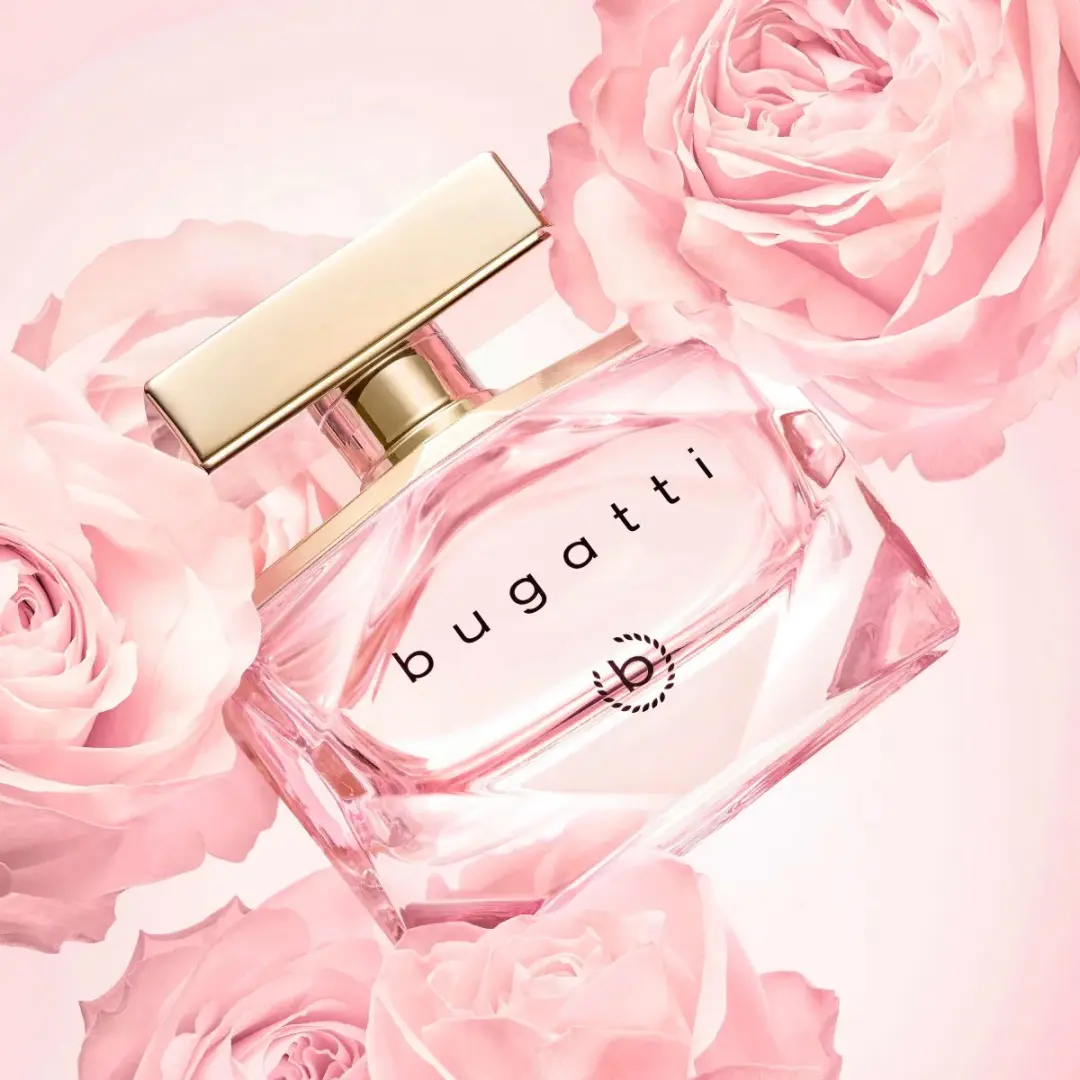 Bugatti Bellissima for Her Eau de Parfum 60ml