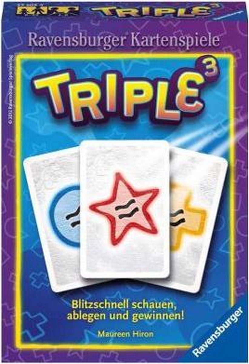 Triple 3