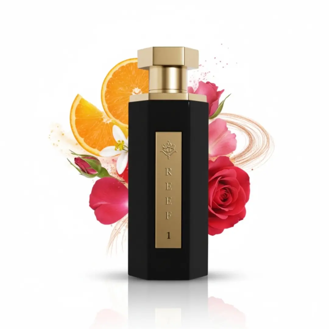 Reef 1 Insectenspray 100ml