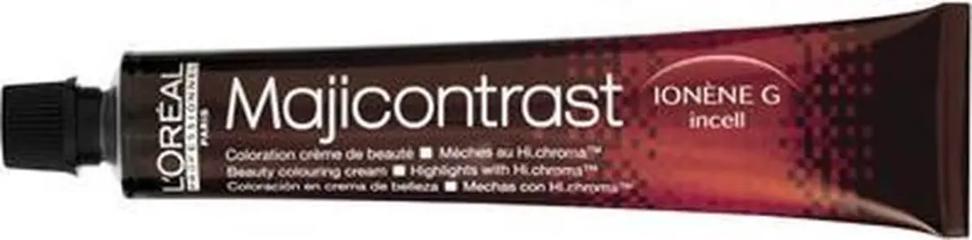 L'Oréal Professionnel Majicontract Haarverf 150ml