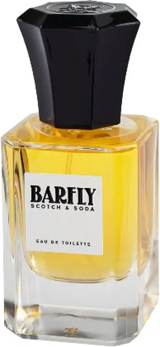 Scotch & Soda Barfly Herenparfum 50ml